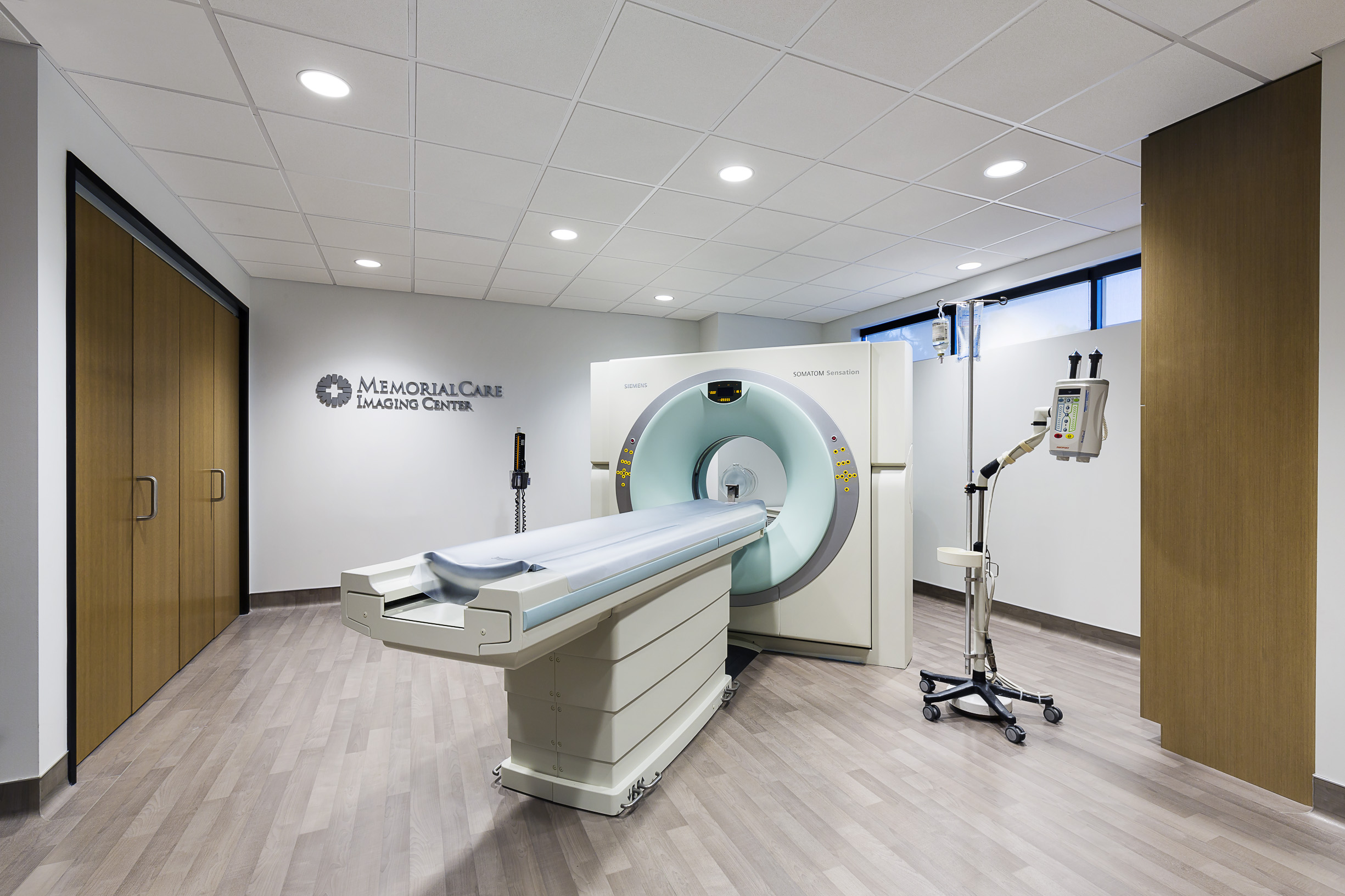 MEMORIAL CARE CENTERSTONE